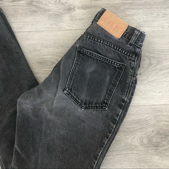 Vintage Bluenotes mom jeans - Picture 2 of 5